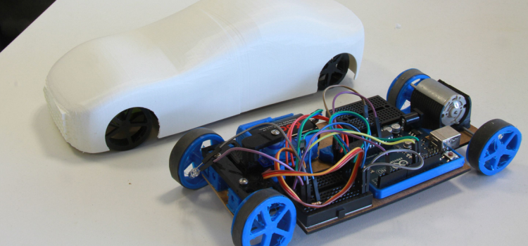 Carduino Carduino